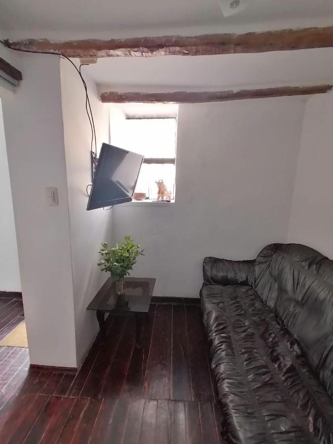Asiriq Wasi Guest House Cuzco Esterno foto