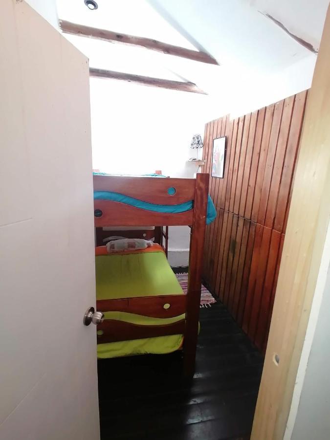 Asiriq Wasi Guest House Cuzco Esterno foto