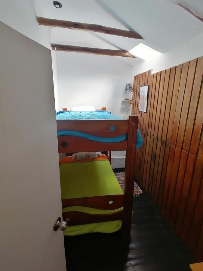 Asiriq Wasi Guest House Cuzco Esterno foto