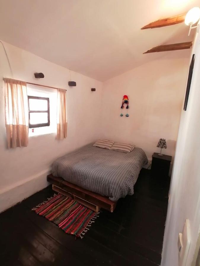 Asiriq Wasi Guest House Cuzco Esterno foto