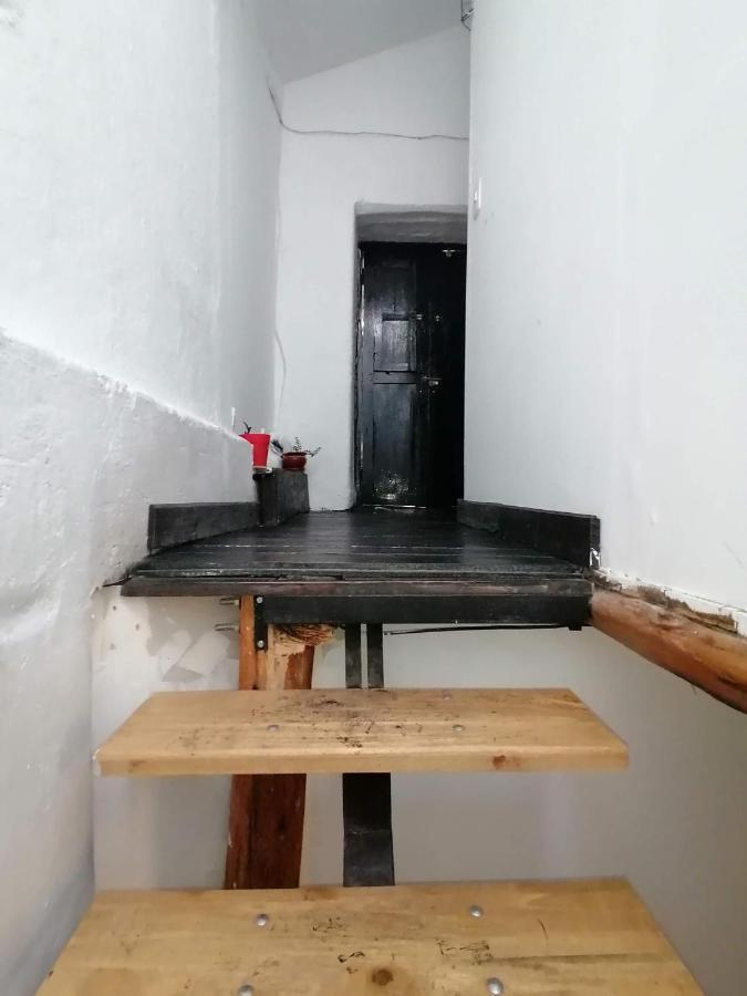 Asiriq Wasi Guest House Cuzco Esterno foto