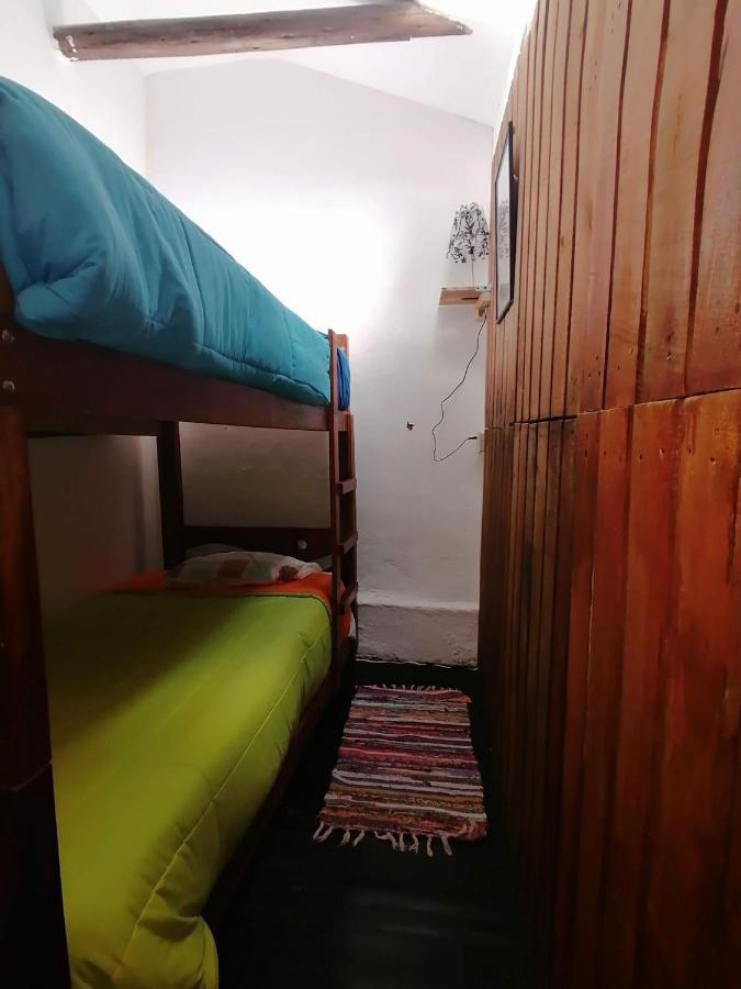 Asiriq Wasi Guest House Cuzco Esterno foto