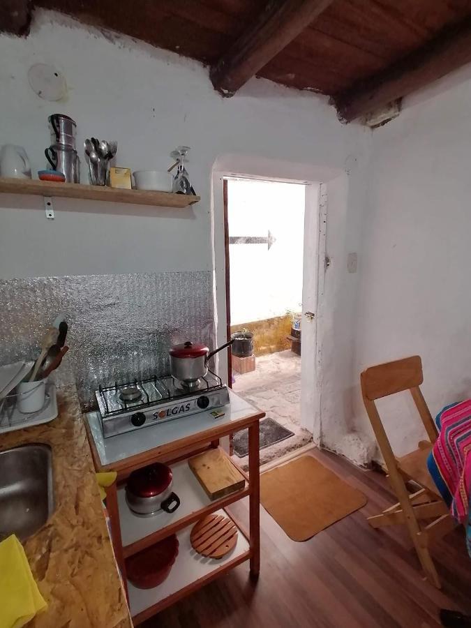 Asiriq Wasi Guest House Cuzco Esterno foto