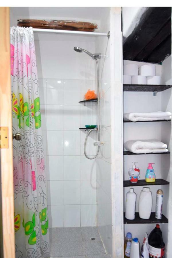 Asiriq Wasi Guest House Cuzco Esterno foto