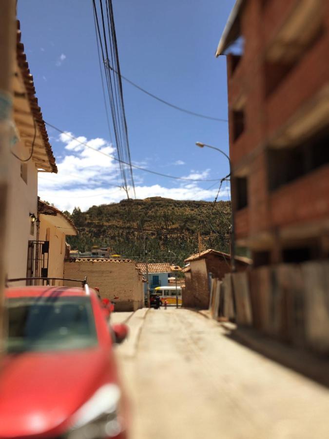Asiriq Wasi Guest House Cuzco Esterno foto